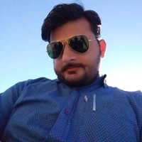 Arun Sharma