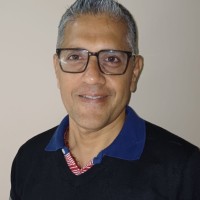 Prashant Sawant