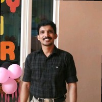 Arjunan K V