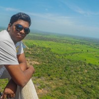 Chathura Silva