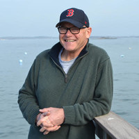 Stephen Banks