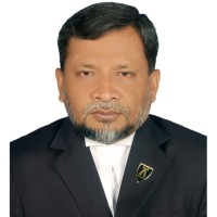 Mohammad Shah Alam