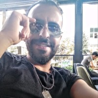Devrim Ateş