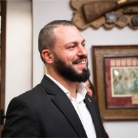 Gianluca Caiazza