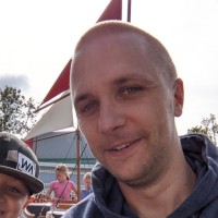 Fredrik N.