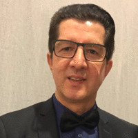 Homayoun Roshanisefat