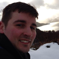 Colin Macfarlane