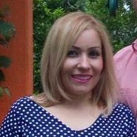 Monica Bocanegra Castillo