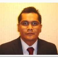 Jorge Humberto Rosales Cabrera