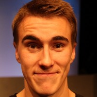 Justin Langley