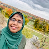 Sumayya Ebrahim