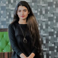 Ayesha Amjad