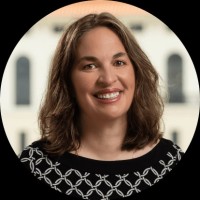Deborah Badillo M.S., M.M.P.,  CFP®