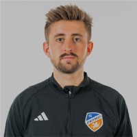 Josh Hancock