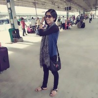 Deepa Tanwar