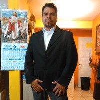 Sergio Cuevas