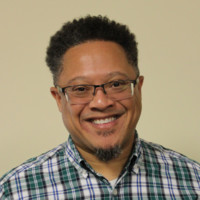 Charles Harris