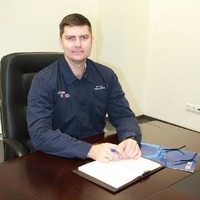 Anton Bugaev