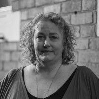 Jacqui Blowfield