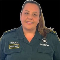 Teneale Duncker