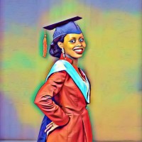 Sharon Vandra Nakabugo