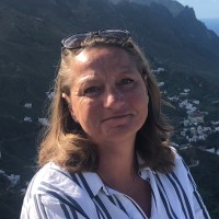 Renate De Groot