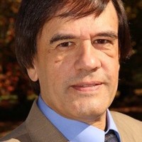 Daniel E. Gómez Yacuzio