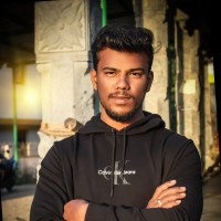 Saravanan B