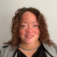 Tricia Rogers