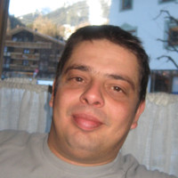 Martin Sotirov