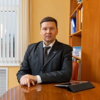 Alexander A. Lebedev, DBA
