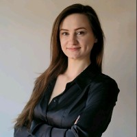 Cristina Casap