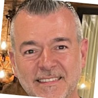 Antonio Rivas