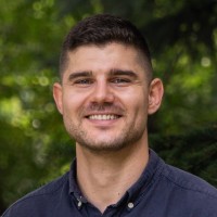 Dr Martin Velichkov, CPsychol, ANutr, AFHEA