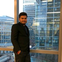 Arpit Dubey