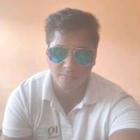 Ashwin Dorkhy