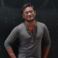 Saravanan P
