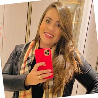 Ingrid De Oliveira Souza