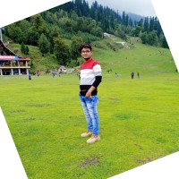 Alok sharma