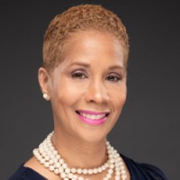 Judith White