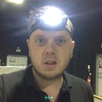 Josh Boothroyd