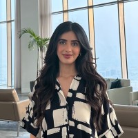 Humairaa P