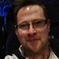 Brad Henderson