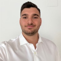 Marcos Rodriguez Sanchez