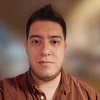 Jonathan Soto Rivera