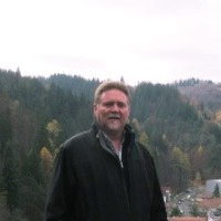 Randy Blake