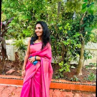 Prashitha U P