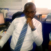 Pierre Marley Essone Nkoume