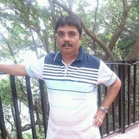 Chittaranjan Modi