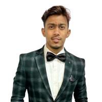 Fayez Wangde
